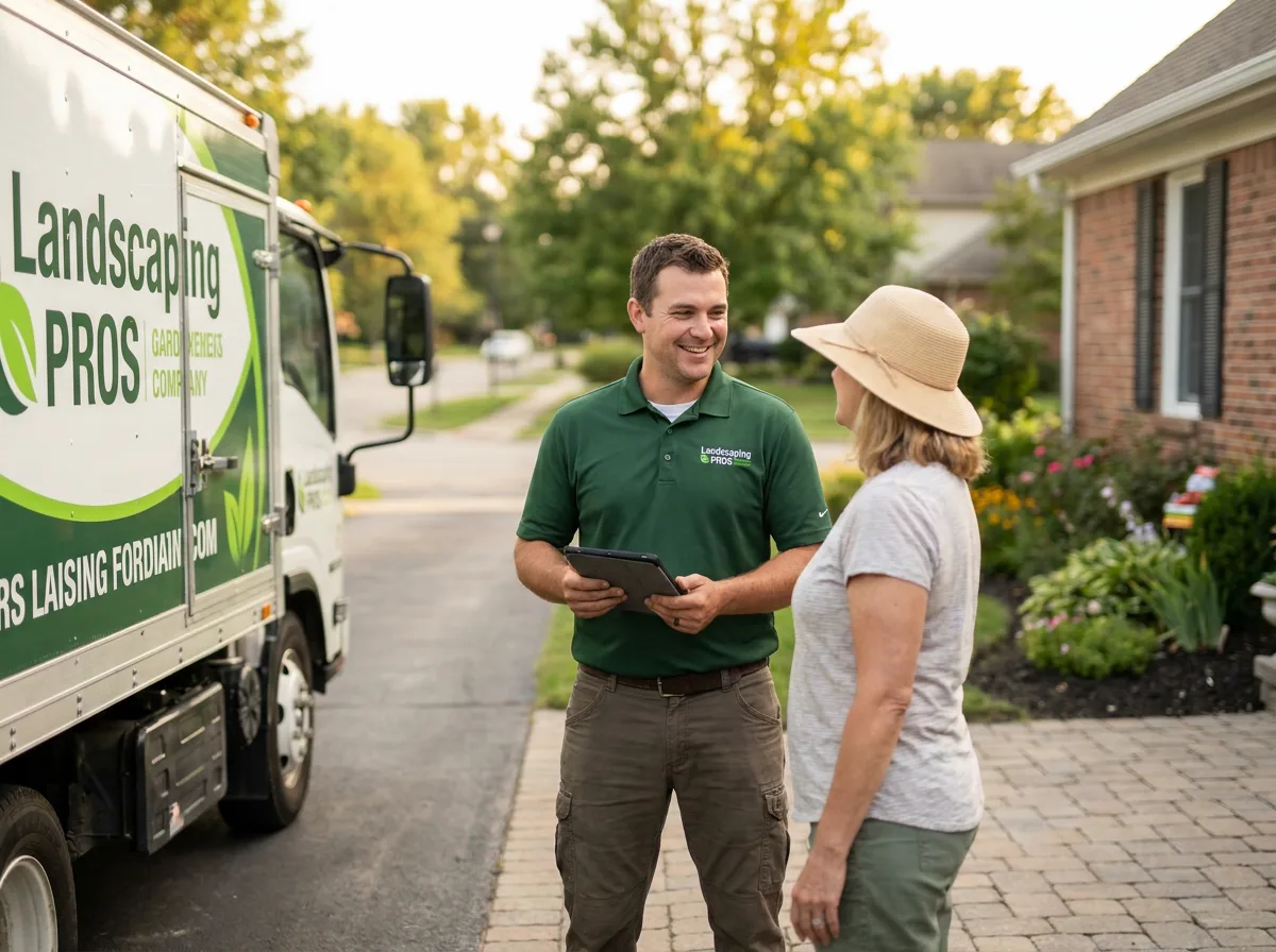 Landscaping Bancroft, WI FAQs